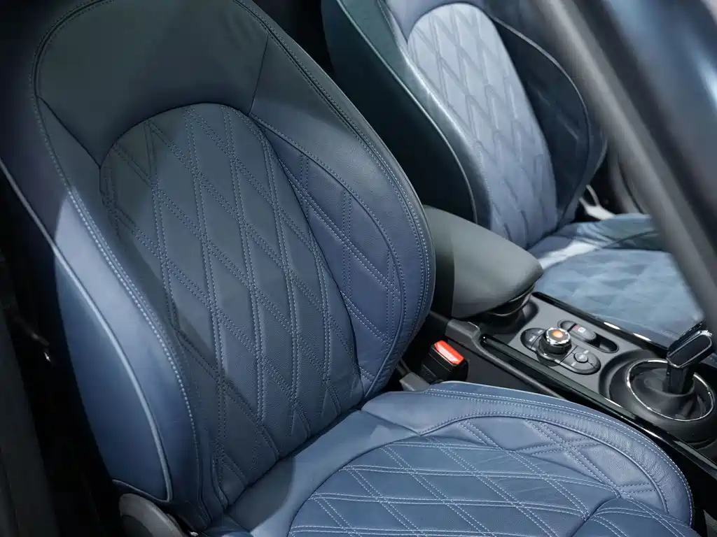 MINI Clubman 2020 — фото 13