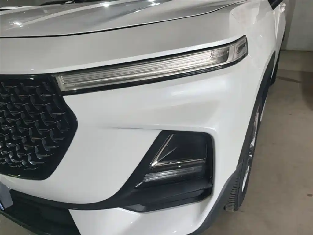 Baojun RS-5 2020 — фото 24