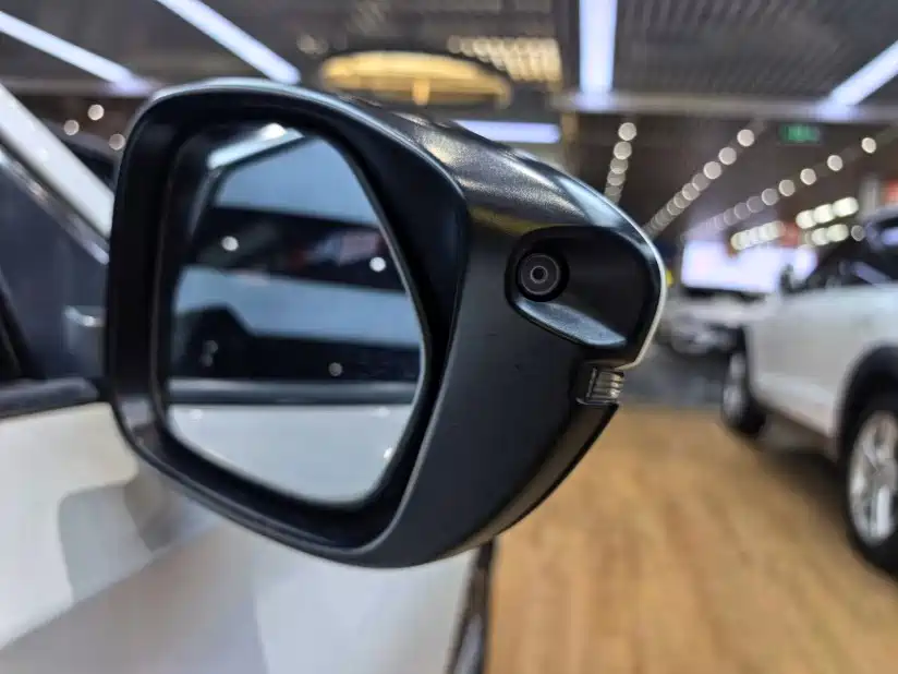 Honda Inspire 2019 — фото 18