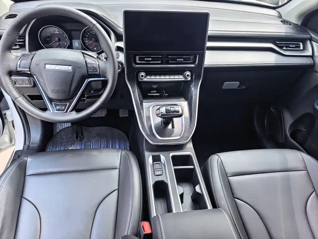 Haval M6 2022