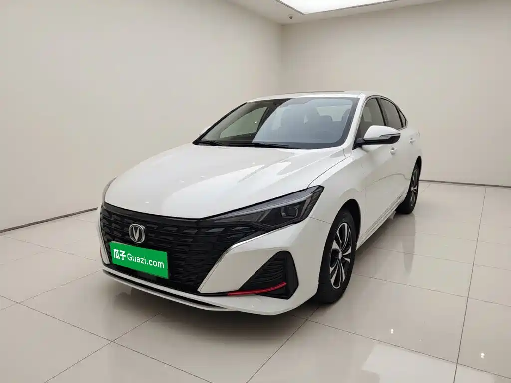 Changan Eado 2025