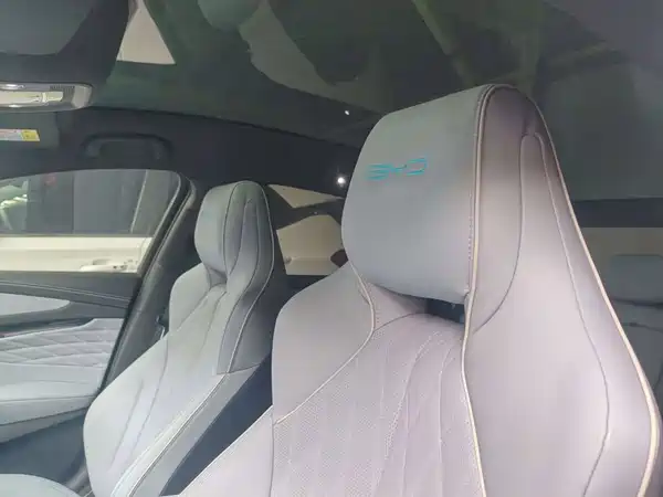 BYD Seal 2024