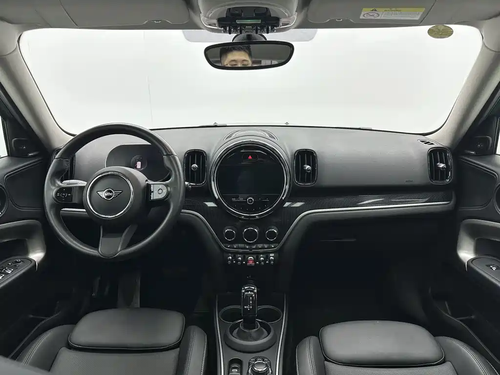 MINI Countryman 2022