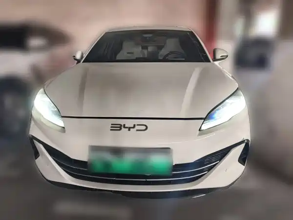 BYD Seal 06 2024
