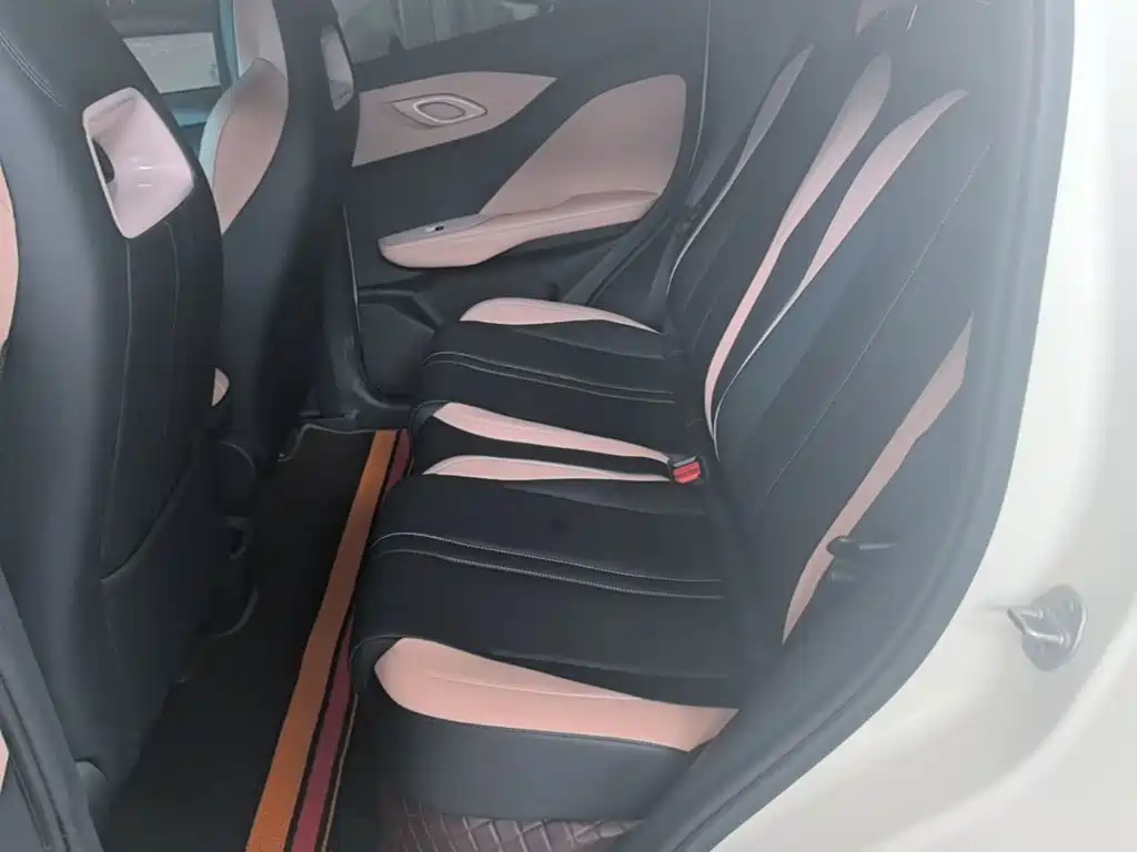 BYD Seagull 2023 — фото 17