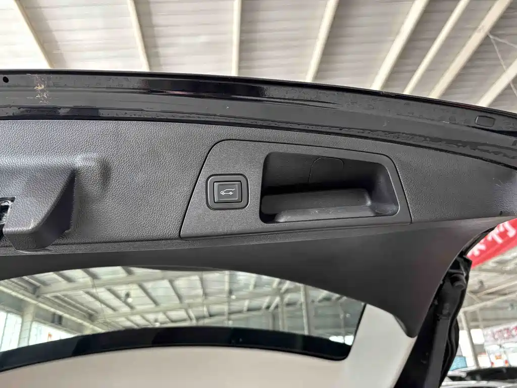 Buick Envision Plus 2021 — фото 12