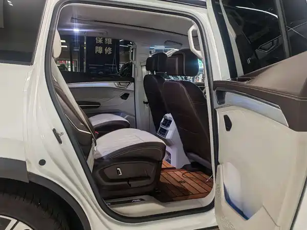 Volkswagen Talagon 2023