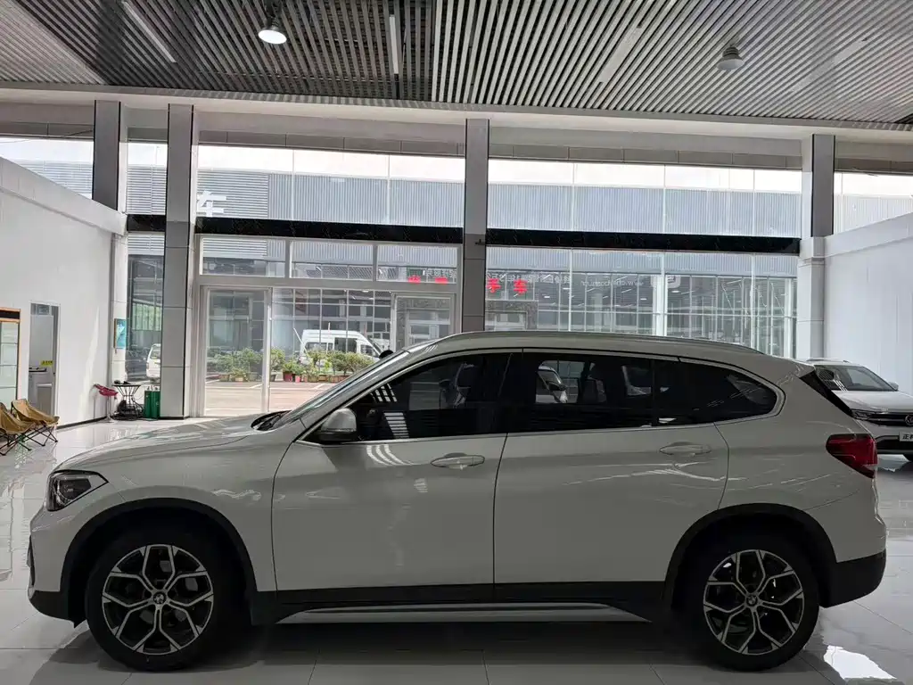 BMW X1 2023