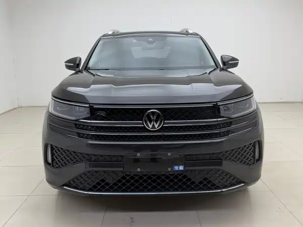 Volkswagen Tavendor 2023
