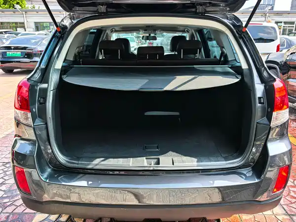 Subaru Outback 2014