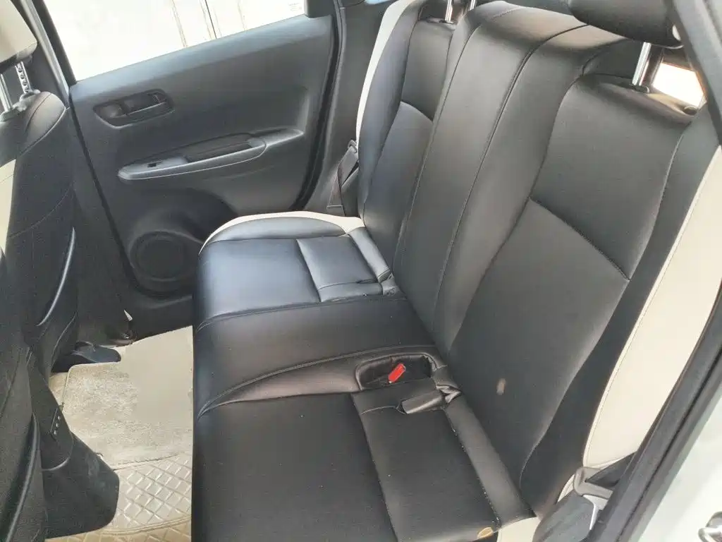 Honda Fit 2023 — фото 18