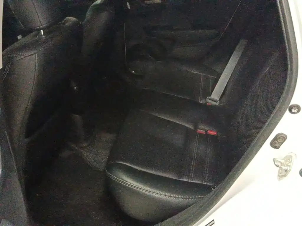 Honda Fit 2015 — фото 17