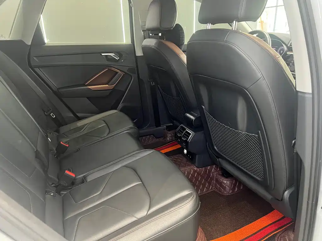 Audi Q3 2020