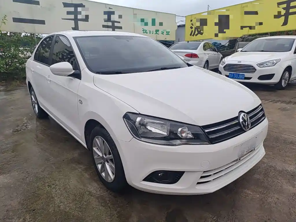 Volkswagen Jetta 2016