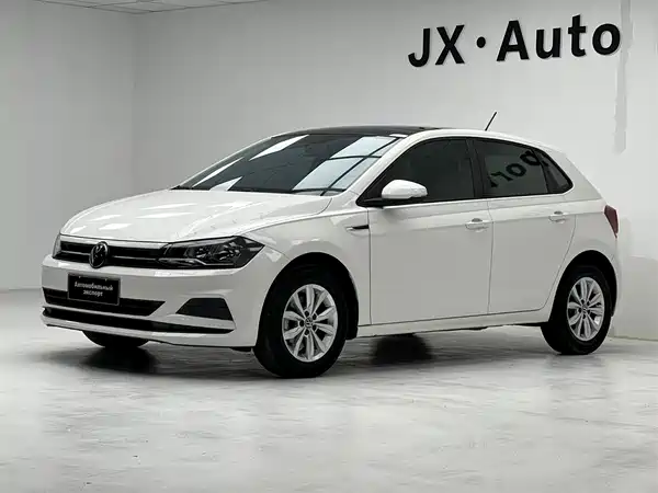 Volkswagen Polo 2021