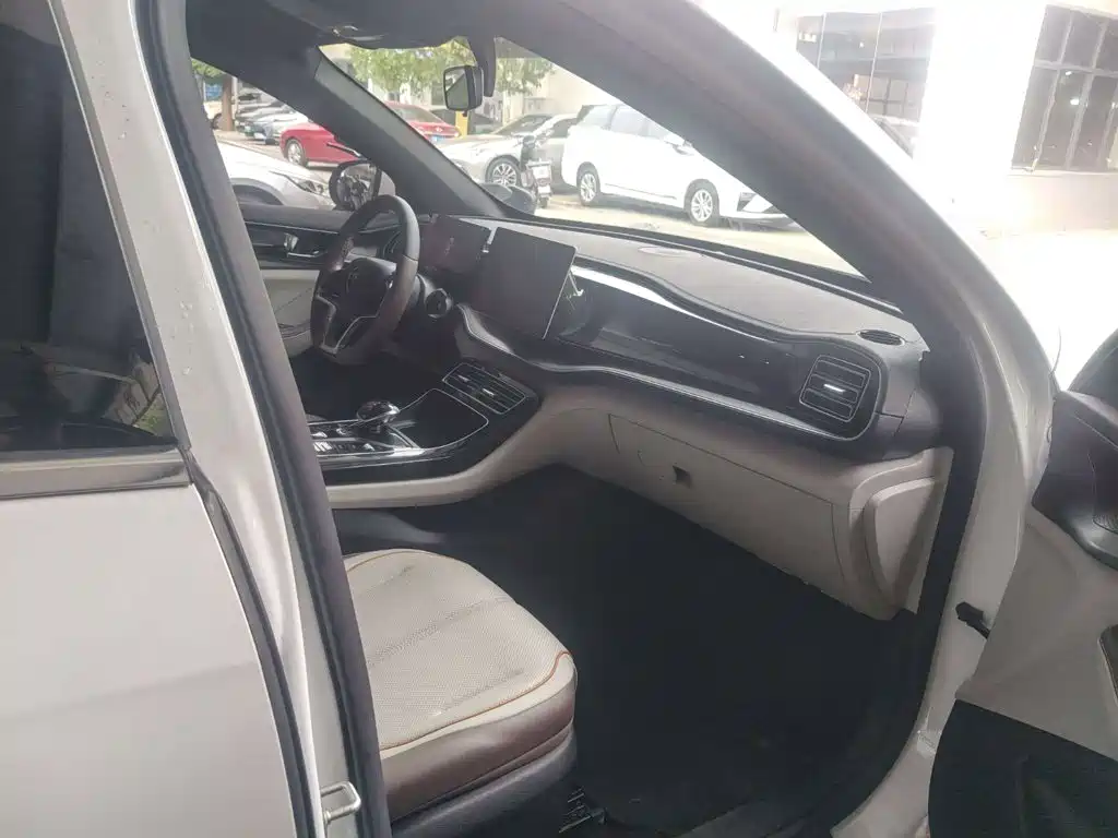 BYD Qin PLUS 2024
