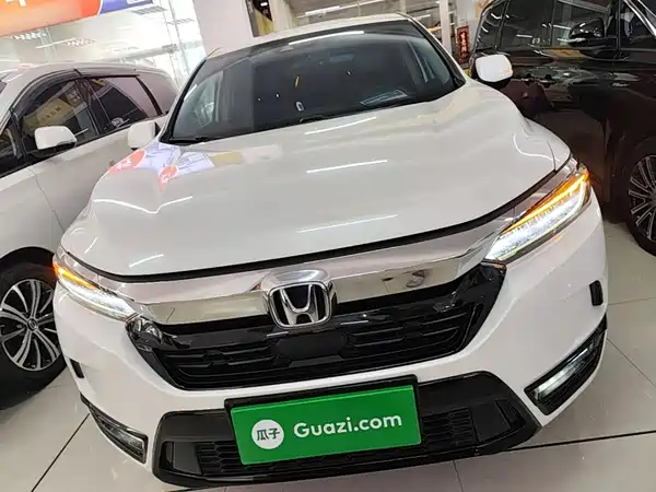 Honda Breeze 2019