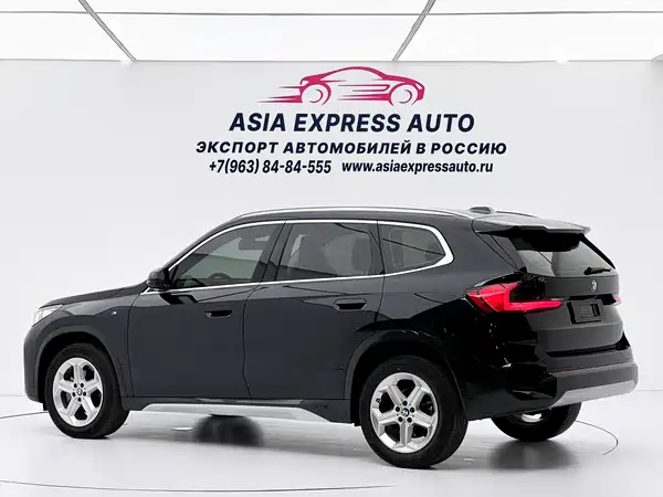BMW X1 2023
