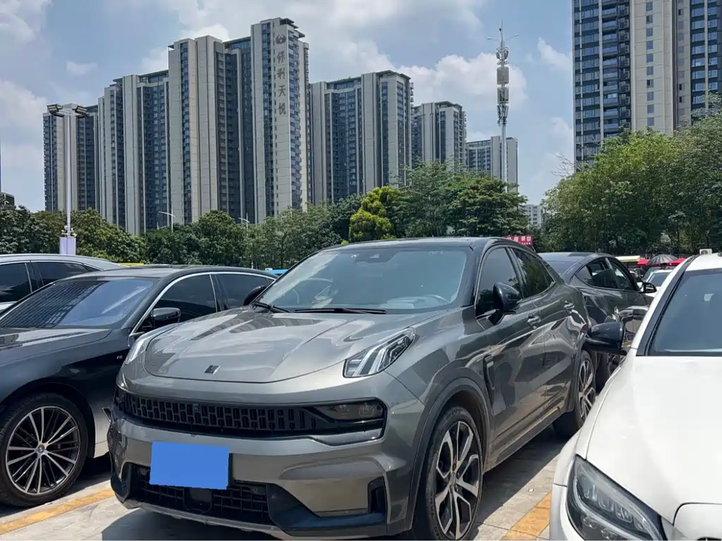 Lynk & Co 05 2020