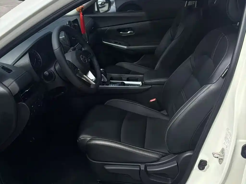 Nissan Sylphy 2022