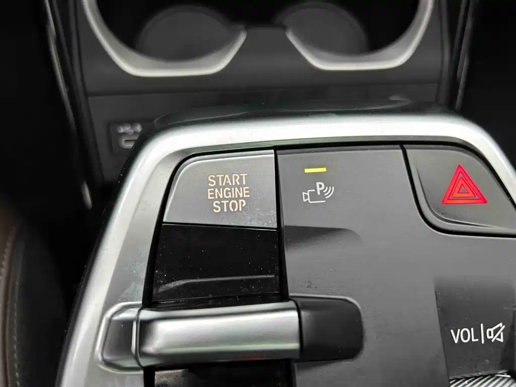 BMW X1 2023