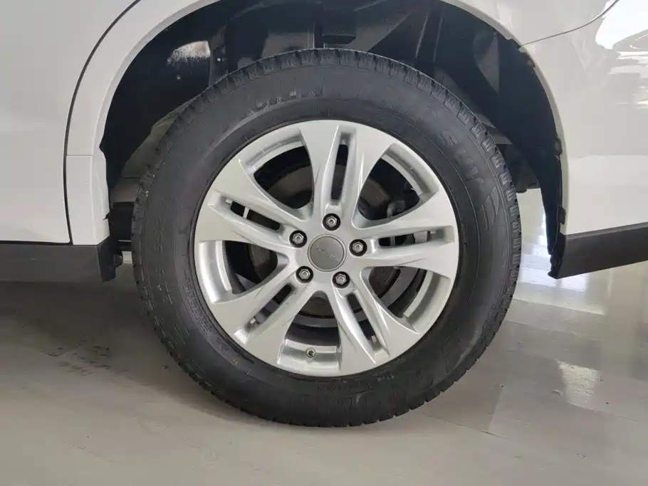 Haval M6 2017