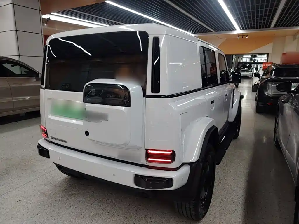 Icar Super V23 2025