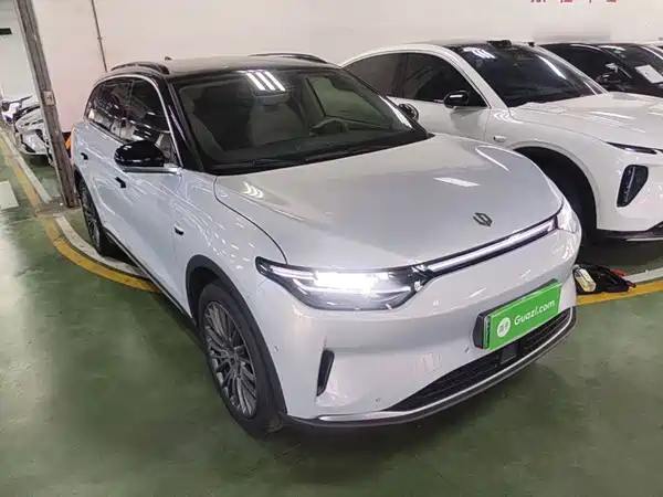Leapmotor C11 2023