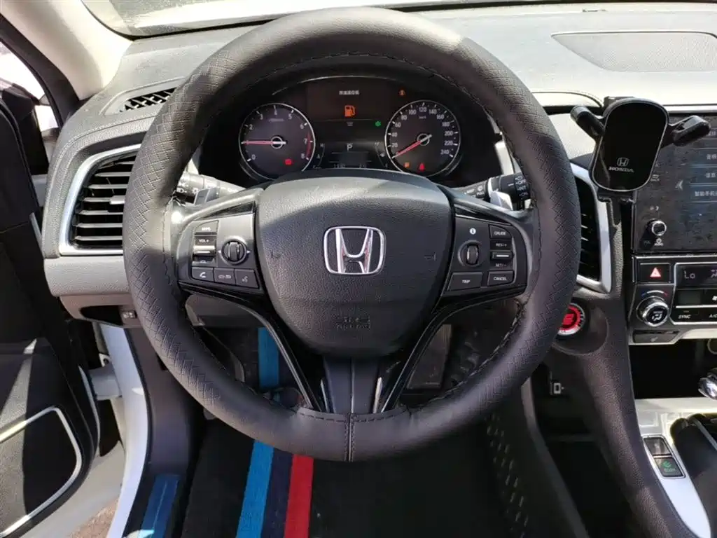 Honda Avancier 2018 — фото 11