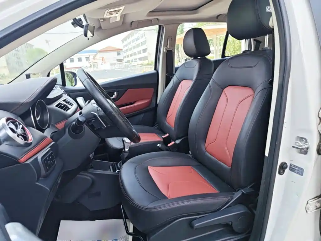 Haval H1 2016 — фото 15