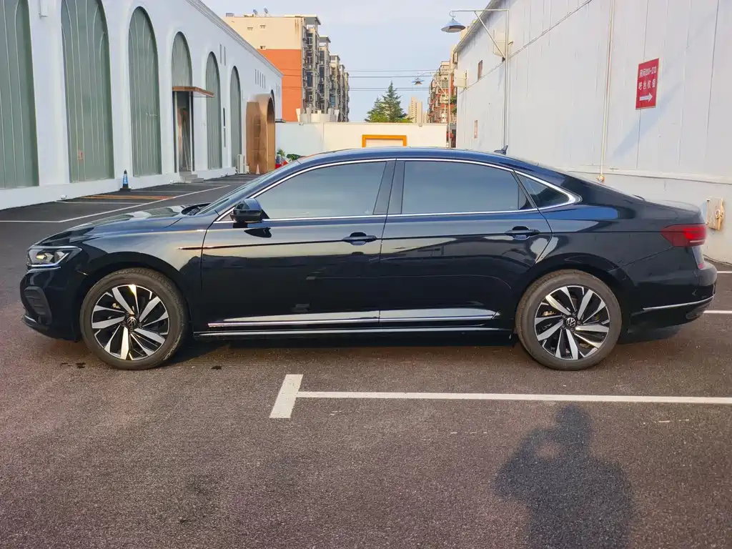 Volkswagen Passat 2026