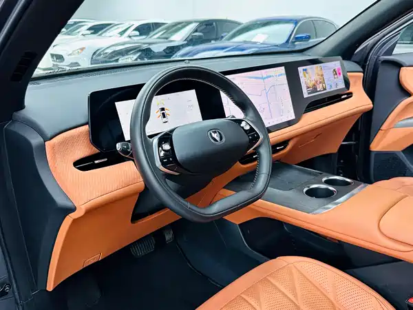 Changan CS75PLUS 2024