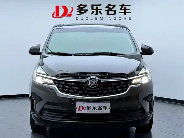 Buick GL8 2022