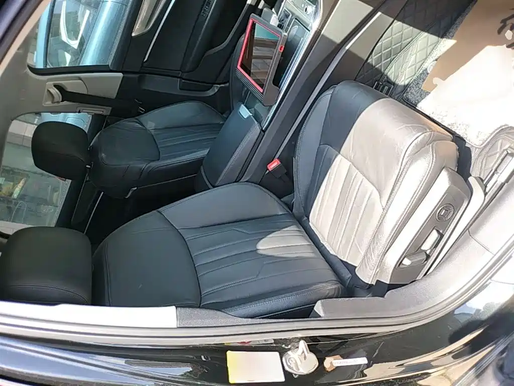 Audi A6L 2020 — фото 25