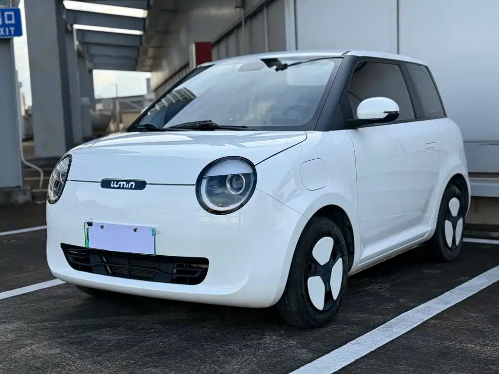 Changan Lumin 2023