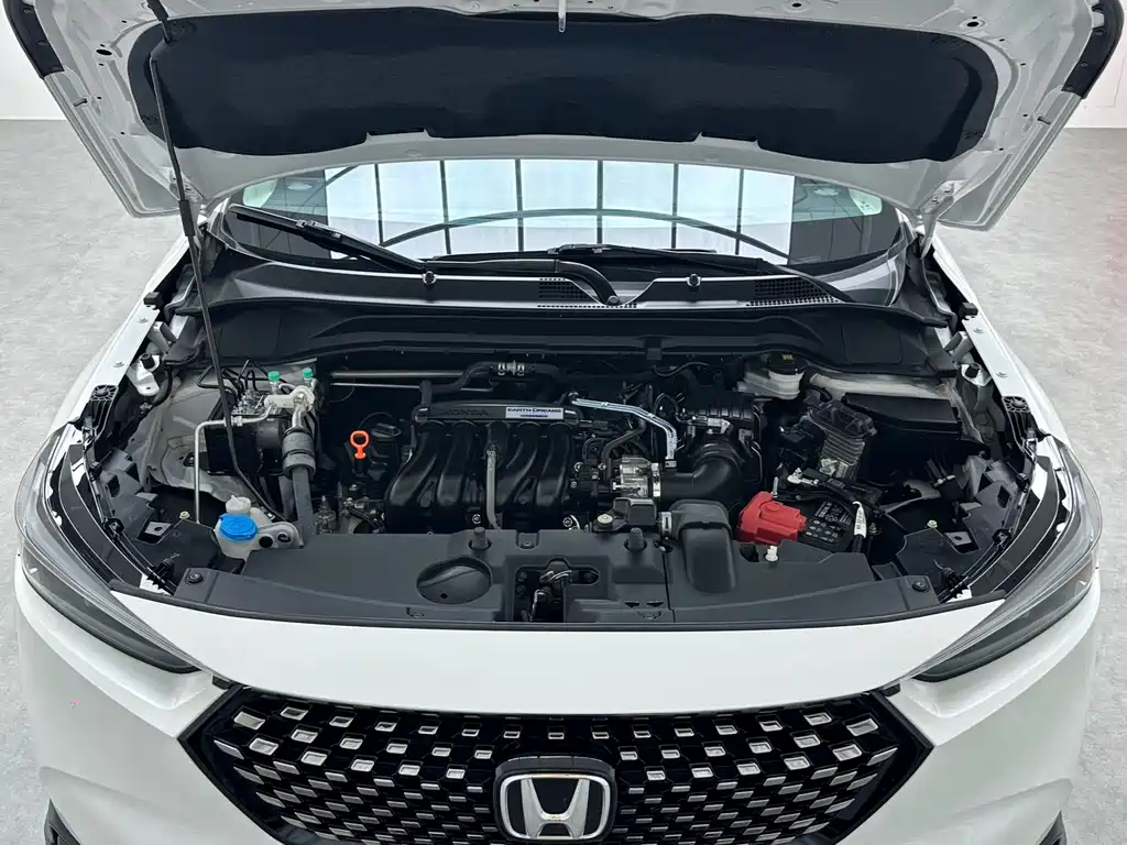 Honda XR-V 2023 — фото 13