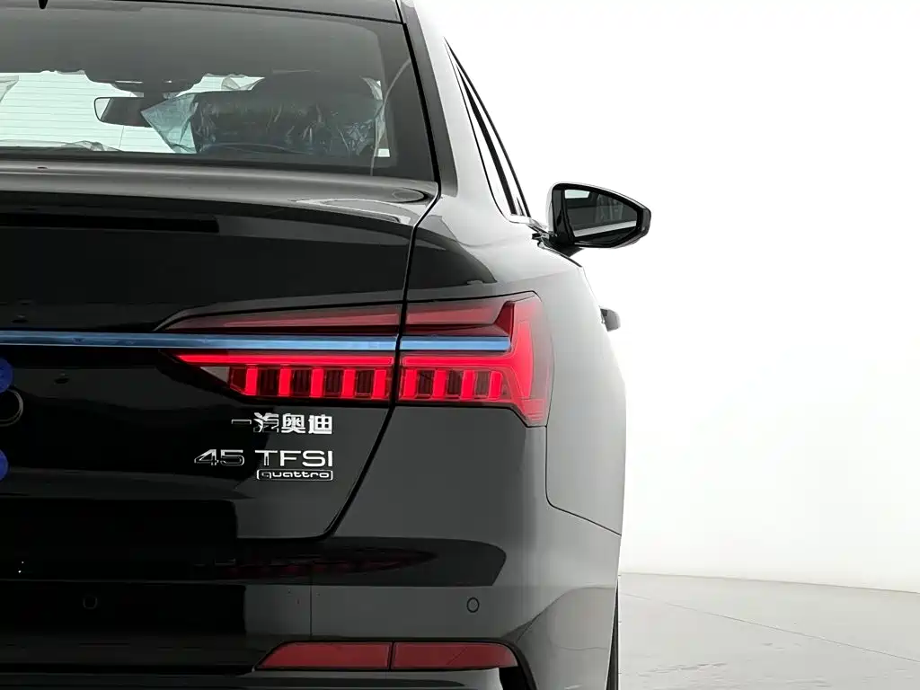 Audi A6L 2026 — фото 12