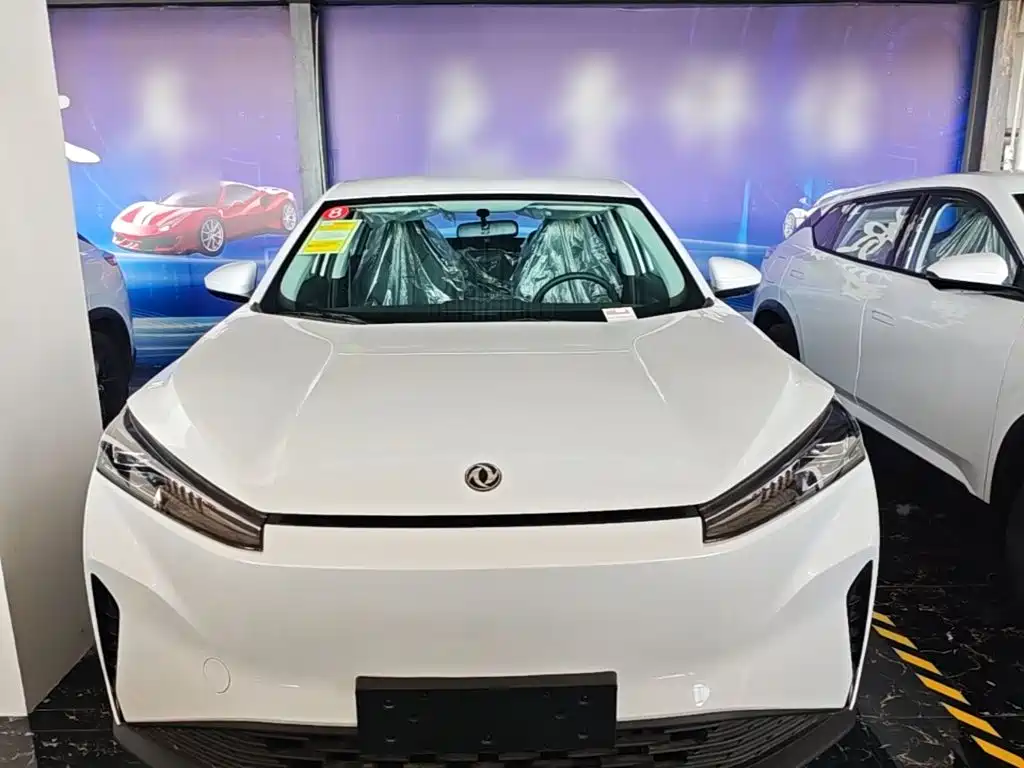 Dongfeng Aeolus SKY 2026