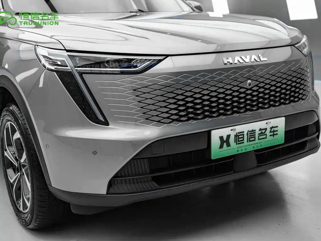 Haval Xiaolong MAX 2023 — фото 8