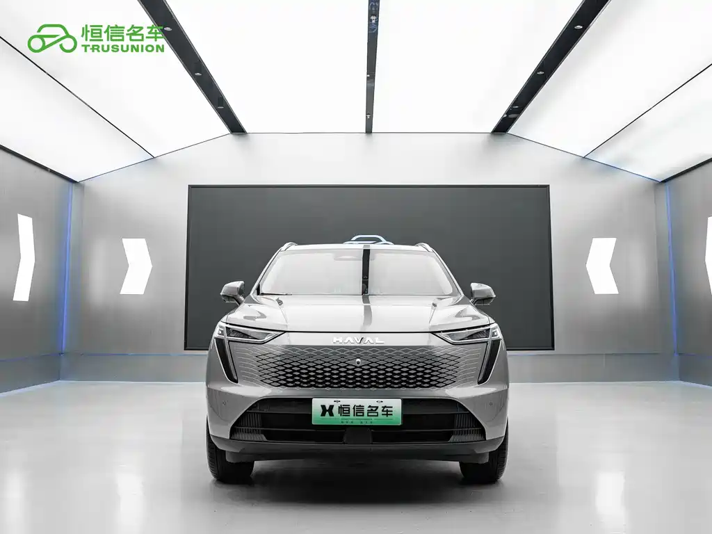 Haval Xiaolong MAX 2023 — фото 2