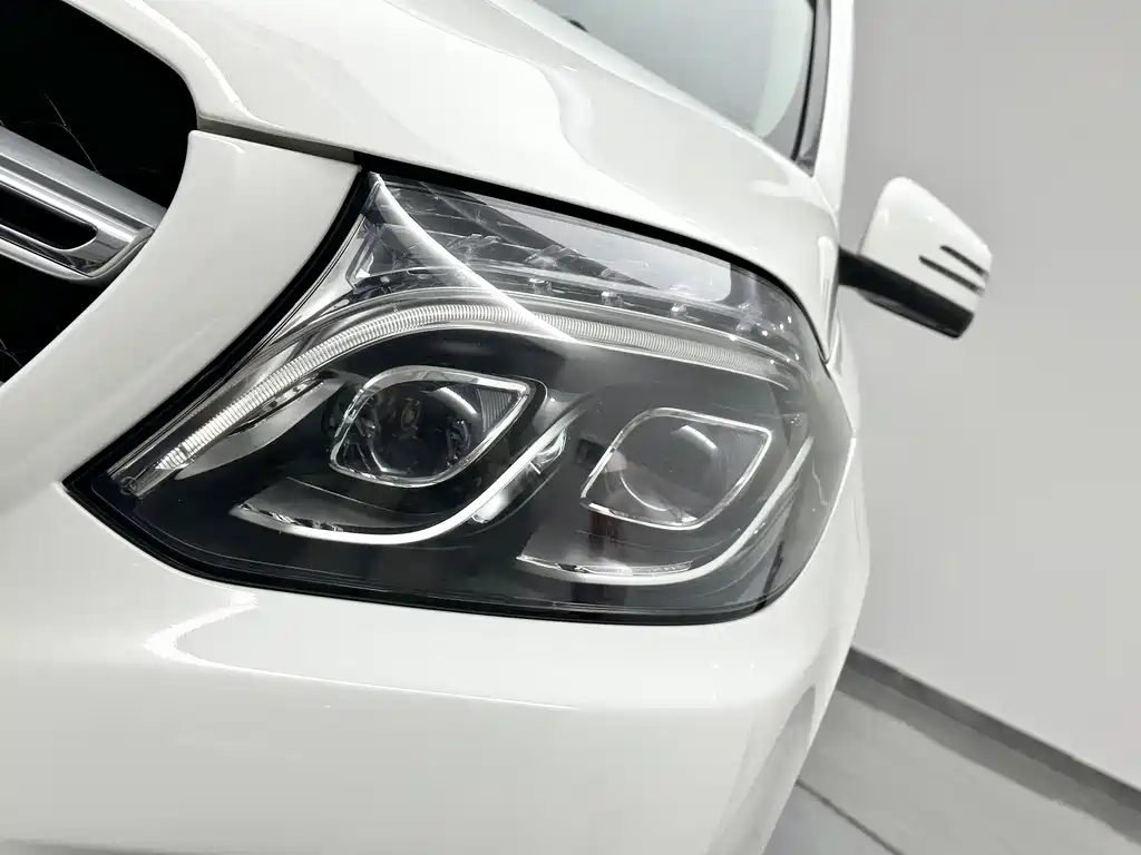 Mercedes-Benz GLS 2016 — фото 19