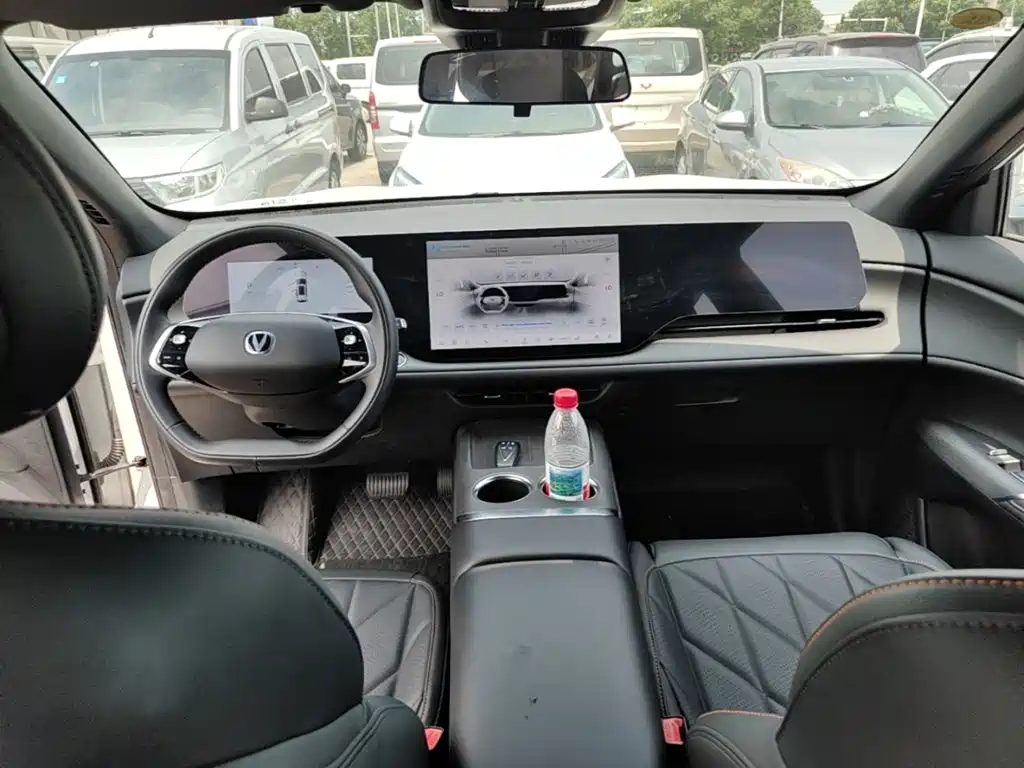 Changan CS75PLUS 2025 — фото 10