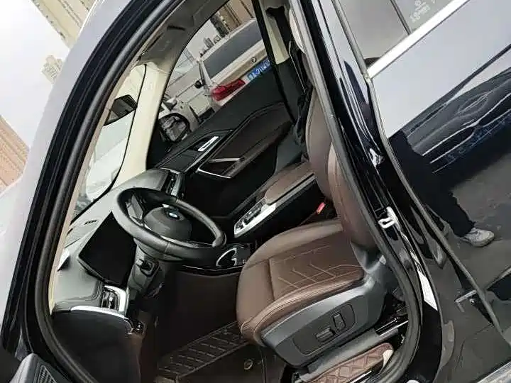 BMW X1 2023