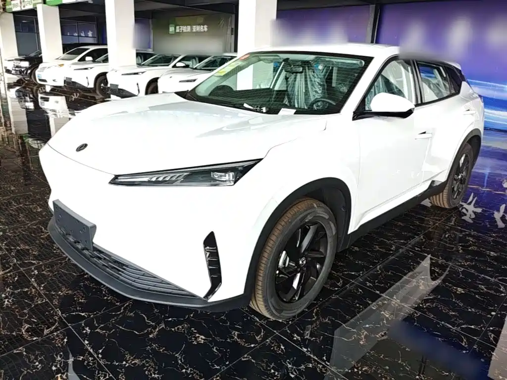Dongfeng Aeolus SKY 2025