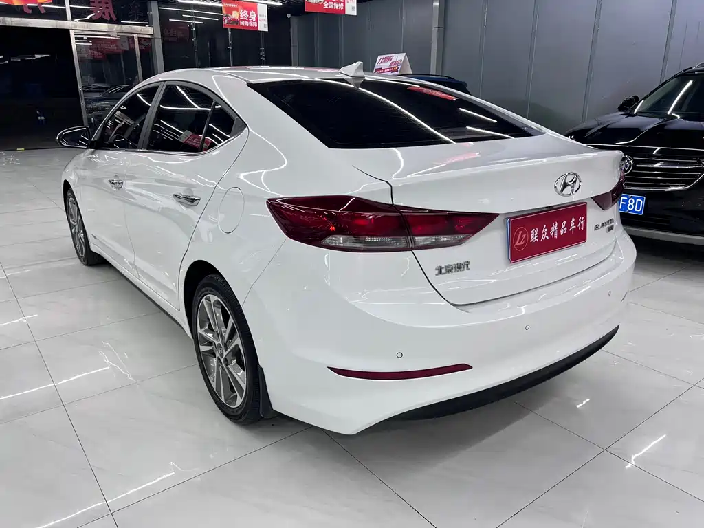 Hyundai Celesta 2018 — фото 6