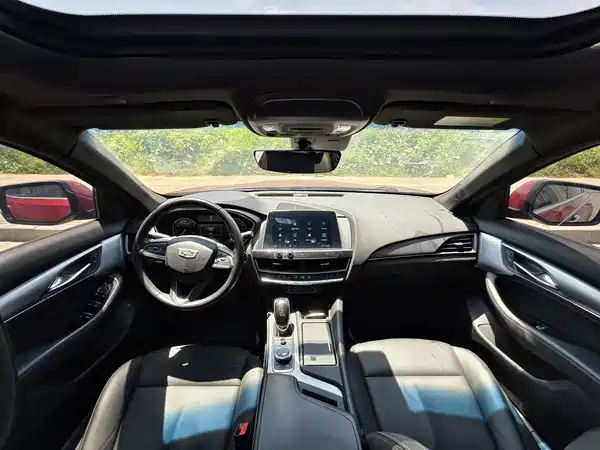 Cadillac CT5 2020