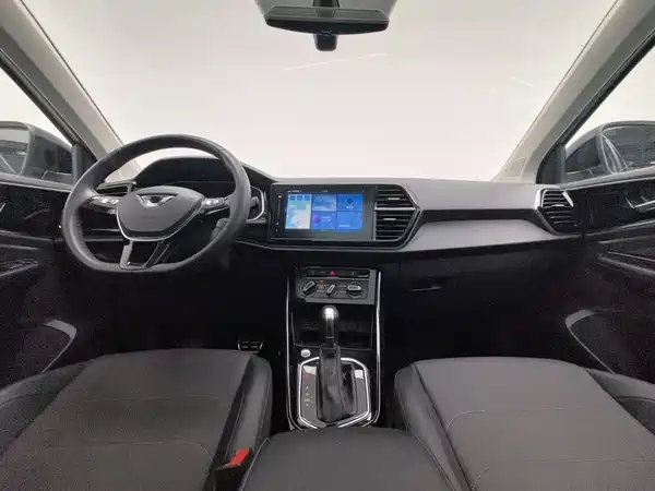 Jetta VS7 2022