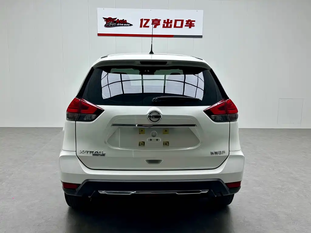 Nissan X-Trail 2022 — фото 20