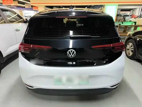 Volkswagen ID.3 2022