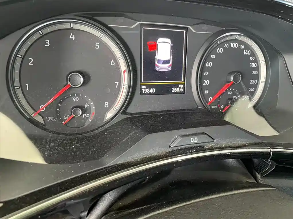 Volkswagen Tayron 2022